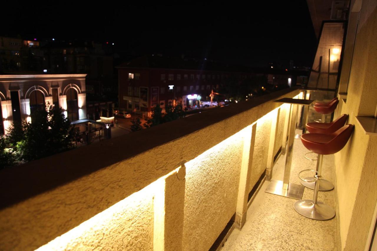 Apartment No 5 بريشتاين المظهر الخارجي الصورة