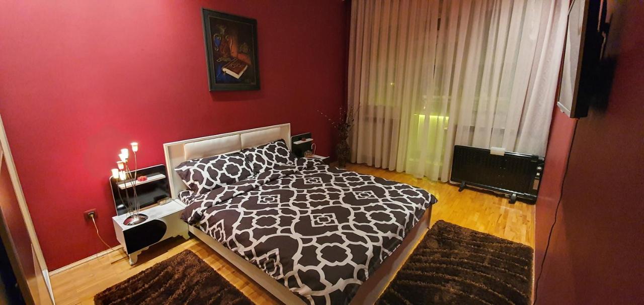 Apartment No 5 بريشتاين المظهر الخارجي الصورة