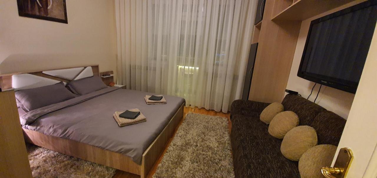 Apartment No 5 بريشتاين المظهر الخارجي الصورة