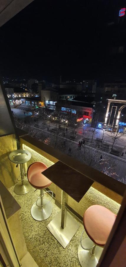 Apartment No 5 بريشتاين المظهر الخارجي الصورة